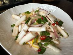 -滇野云南野生菌餐厅(陕西南路店)