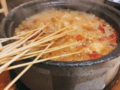 -胡马八破·川菜小馆(宽厚里店)