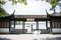 点击看大图 -唯一旅拍·颂当代影像艺术中心(上城店)
