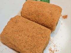 -黑窑厂糖油饼烤鸭·清真菜(黑窑厂街店)