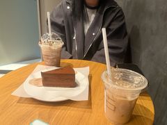 -星巴克臻选(杭州西溪印象城店)