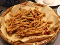 -肖记公安牛肉鱼杂馆·省级非物质文化遗产(江汉路直营店)