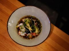 章鱼醋物-章之鱼家(体育东路店)