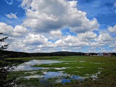 -塞罕坝国家级自然保护区