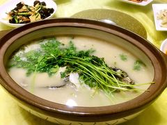 -天目湖刘老四农庄