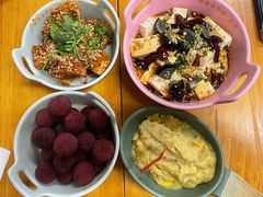 -炒豆合作社(东四总店)