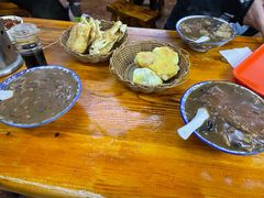 -清真高老大牛排胡辣汤(嵩山路总店)