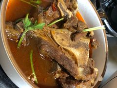 -贡梅老面馆·蟹粉面·无锡特色小吃(南长街主推店)