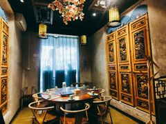 包厢-锦小馆(安贞店)