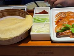 -老郑家东北春饼(茂业天地店)