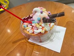 -DQ·蛋糕·冰淇淋(雨花吾悦店)