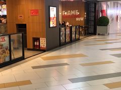 -汉堡王(砂之船店)