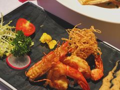 热焗虎头虾-Wei菋·Le Bistrot