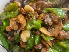 -小红鲸·海鲜餐厅(轸大路店)