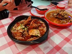 -老闵田螺馆·南昌特色小炒(梦时代店)