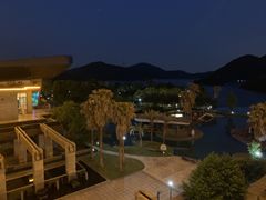 -宁波九龙湖开元度假村