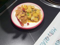 -乔先生涮肉·鲜活牛羊肉火锅(塘沽店)