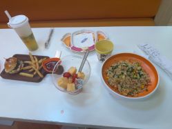 -尼克Playtime(欢乐海岸店)