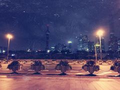 -LONG BAR 廊吧(外滩华尔道夫酒店)