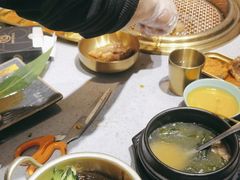 -妥妥烤肉料理(昙华林店)
