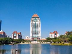 -厦门大学(思明校区)