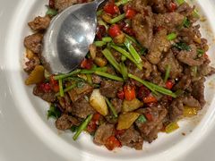 -郭林家常菜(狼垡店)