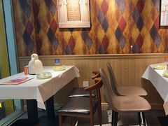 -谷丽羊肉串·新疆鲜货烧烤馆·清真·夜宵(长沙首店)