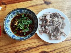 -三中高皇羊肉馆