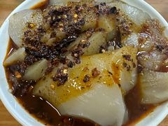 -蒋家槟豆面皮(友爱路店)