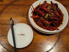 -戴记龙虾(天泽街店)