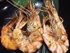 -花潮料理艺食馆(世欧广场店)