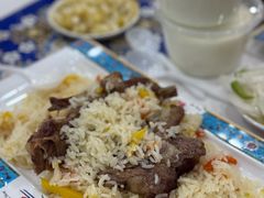 -民杨抓饭(柏香苑店)