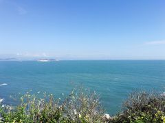-长江澳风力发电景观区