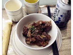 陕北铁锅现炖羊肉-名羊天下陕北横山铁锅炖羊肉(博文路店)