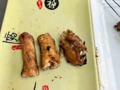 -新口福烧烤(凌河夜市店)