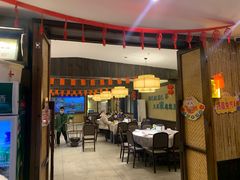 -回头食客-李久其家民间餐厅(望城金桥国际店)
