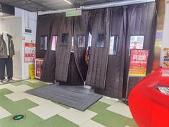 -7mall美食潮地标