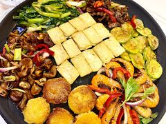 -一烙锅(友谊店)