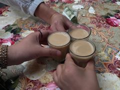 -老光明岗琼甜茶馆