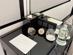 -尼依格罗香港美利酒店