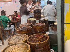 -海汇源老烧麦店(东大街总店)