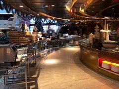 -杭州国际会议中心洲际酒店-原素全日餐厅(解放东路店)