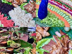 -西双版纳融创皇冠假日度假酒店