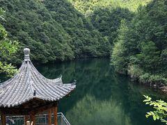 -遂昌金矿国家矿山公园
