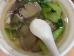 -蒋家桥饺面店(广陵路店)