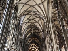 -斯蒂芬主教座堂(Stephansdom)