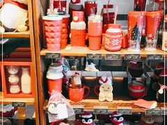 零售区-星巴克(3号湾店)