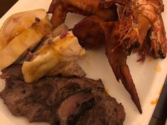 -杭州国际会议中心洲际酒店-原素全日餐厅(解放东路店)