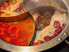 -廖掌柜·重庆鲜货火锅(上海首店)