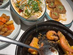 -大榕树下顺德菜(融创茂店)
